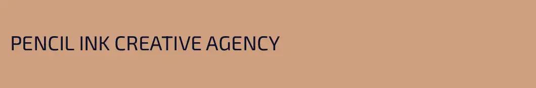 PENCIL INK CREATIVE AGENCY